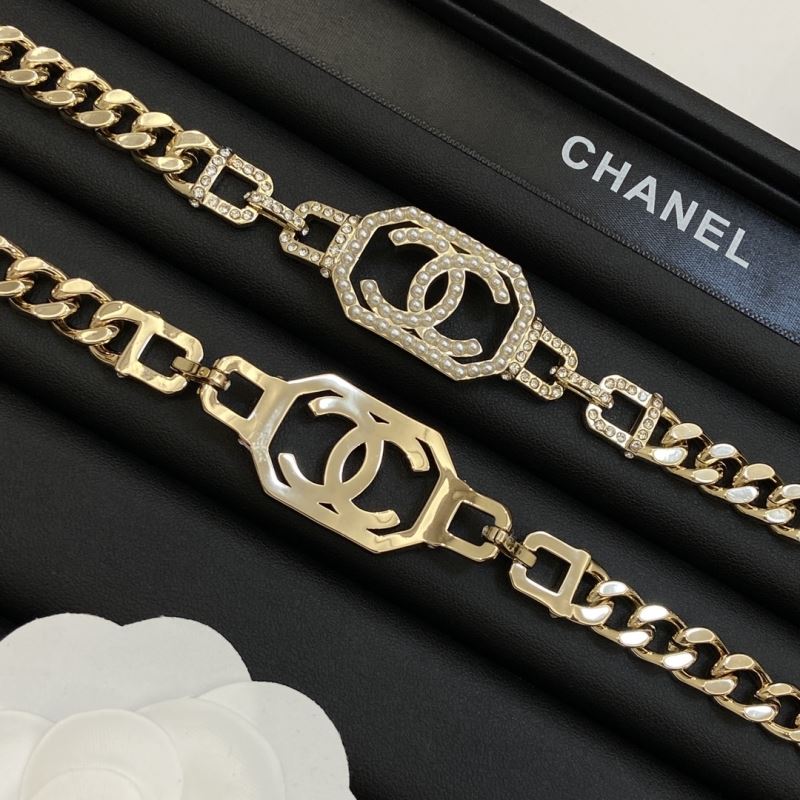 Chanel Necklaces